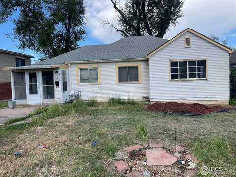 2132 6th Ave, Greeley, CO 80631