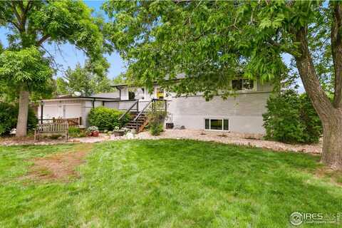 3532 Terry Lake Rd, Fort Collins, CO 80524