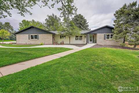 1828 Frontier Rd, Greeley, CO 80634