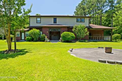 1183 Canady Road, Jacksonville, NC 28540