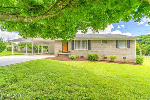 4141 Felty Drive, Knoxville, TN 37918