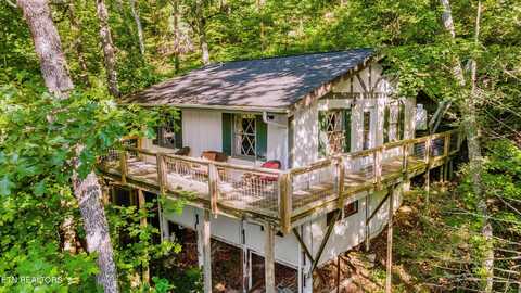 2652 Sunset Rd, Sevierville, TN 37862