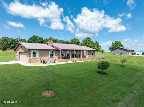 6221 Oris Miller Rd, Maryville, TN 37801