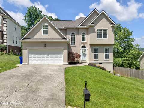 1923 Saint Gregorys Court, Knoxville, TN 37931