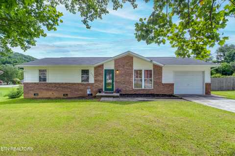 6927 Maize Drive, Knoxville, TN 37918