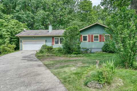 123 Snead Drive, Crossville, TN 38558