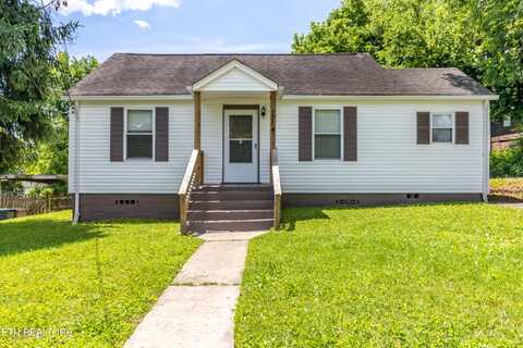 1714 Trotter Ave, Knoxville, TN 37920