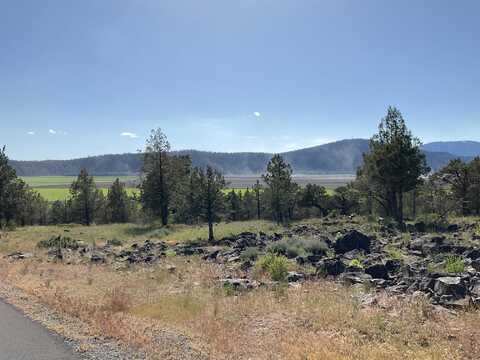 Lot 1125 Fox Sparrow, Klamath Falls, OR 97601