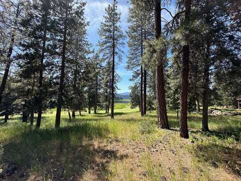 Lot 107 Merganser Road, Klamath Falls, OR 97601