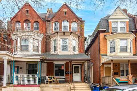 5031 Hazel Ave, Philadelphia, PA 19143