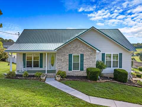 1608 Weatherby Court, Russellville, TN 37860