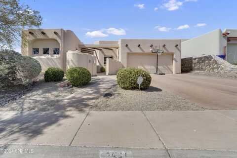 2561 Millennium, Las Cruces, NM 88011