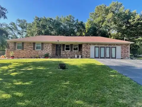 140 Willow Avenue, Brodhead, KY 40409
