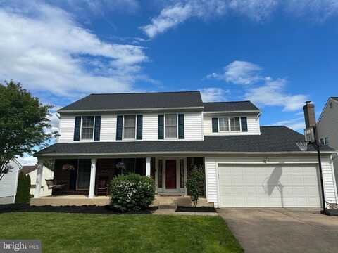 1203 CHESHIRE LN, BEL AIR, MD 21014