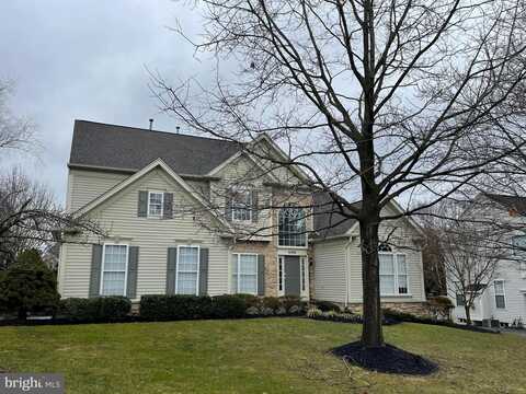 6500 KILKENNY CT, CLARKSVILLE, MD 21029