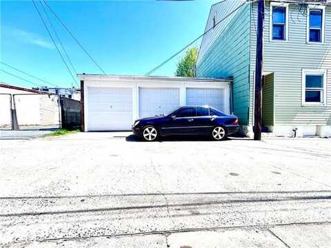 531 North Hazel Street, Allentown, PA 18102