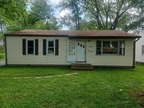 2917 Godfrey Street, Belleville, IL 62226