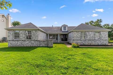 1904 Red Clover Drive, Florissant, MO 63031