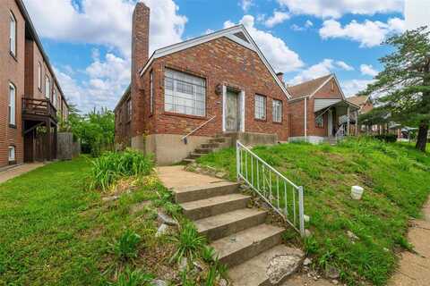 4019 Meramec Street, Saint Louis, MO 63116