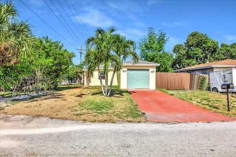 744 NW 15th Ter, Fort Lauderdale, FL 33311