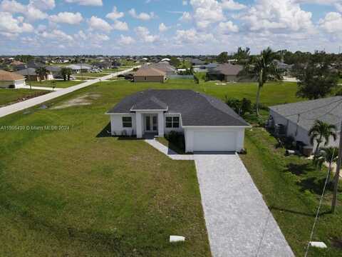 1808 NW 12TH Cape coral, Other City - In The State Of Florida, FL 33993