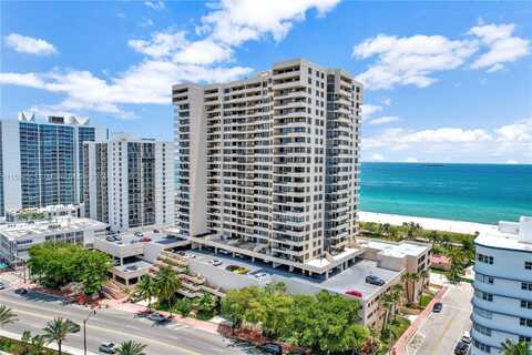 2555 Collins Ave, Miami Beach, FL 33140