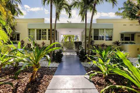 701 Meridian Ave, Miami Beach, FL 33139