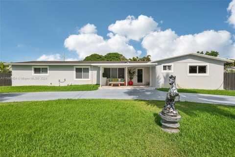 27890 SW 161st Ave, Homestead, FL 33031
