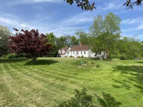 9 Peabody Drive, Brentwood, NH 03833