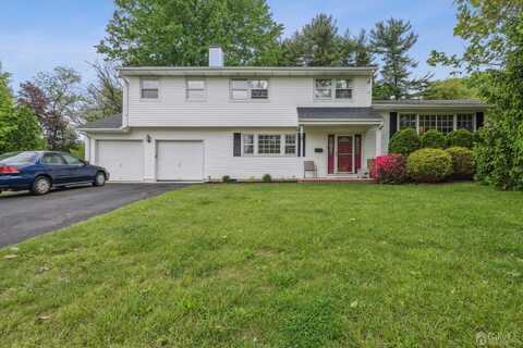 14 Hamlin Road, East Brunswick, NJ 08816