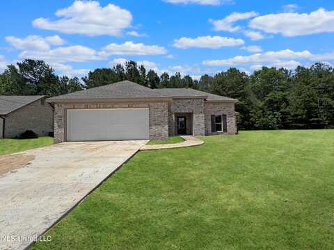 206 NW Dolly Lane, Magee, MS 39111