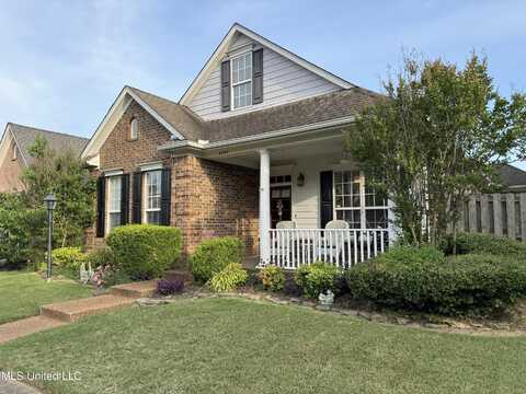 4493 Stone Cross Drive, Olive Branch, MS 38654