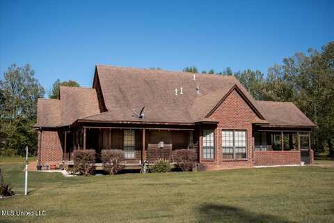 5450 Dean Road, Lake Cormorant, MS 38641