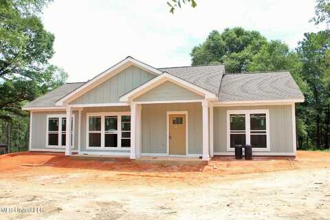 116 J W Holland, Lucedale, MS 39452