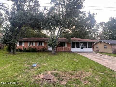 209 W Lisa Drive, Pearl, MS 39208