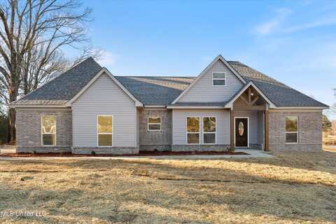 122 Fawn Trail, Coldwater, MS 38618
