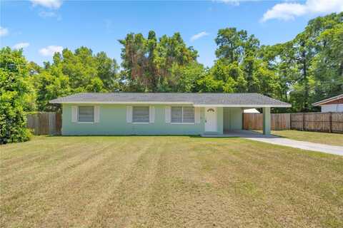 3721 NE 14TH AVENUE, OCALA, FL 34479