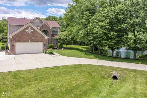 12613 Walrond Road, Fishers, IN 46037