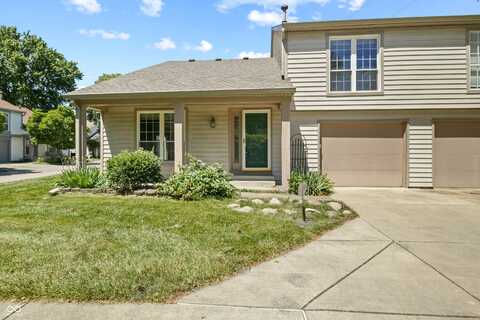 7821 Hunters Path, Indianapolis, IN 46214