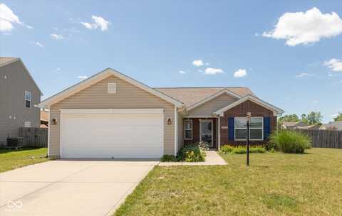 5212 Basin Park Drive, Indianapolis, IN 46239