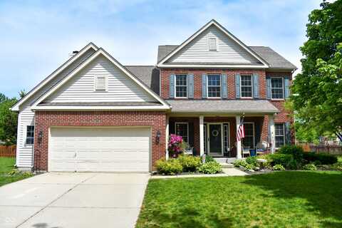 8832 Weather Stone Crossing, Zionsville, IN 46077