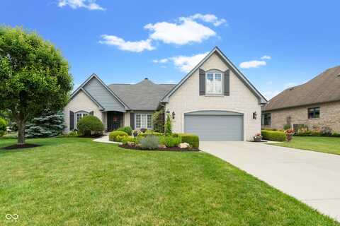 8707 Vintner Court, Indianapolis, IN 46256