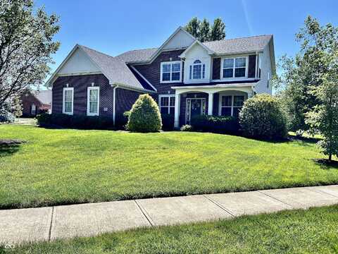 4097 Country Lane, Greenwood, IN 46142