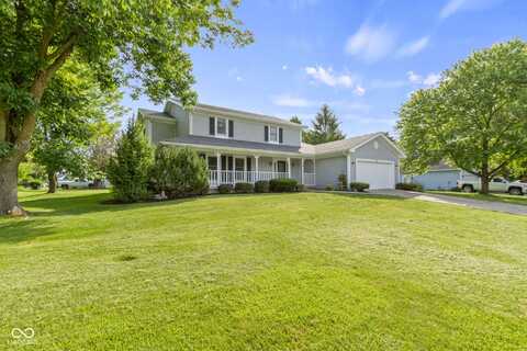 881 S Lanyard Drive, Cicero, IN 46034