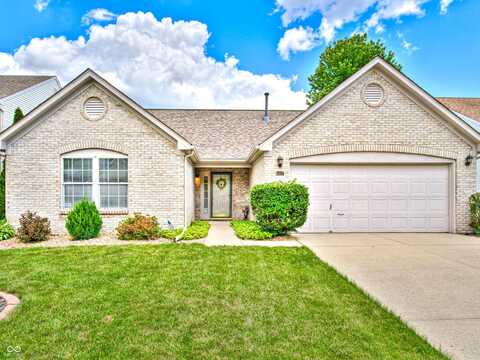 5117 Coppermill Circle, Indianapolis, IN 46254