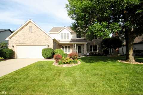6257 Winford Drive, Indianapolis, IN 46236