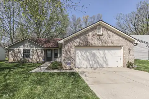 908 Country Lane, Indianapolis, IN 46217