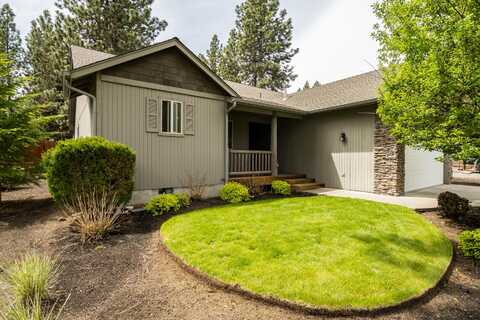 19899 Antler Point Drive, Bend, OR 97702