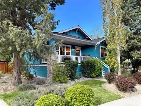 2450 NW Lolo Drive, Bend, OR 97703