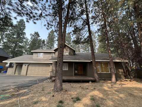 19570 E Campbell Road, Bend, OR 97702
